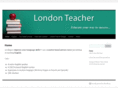 londonteacher.co.uk