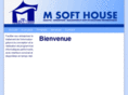 m-softhouse.com