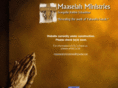 maaseiahministries.com