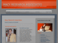 macyresearchassociates.com
