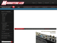 manhattanlcd.com
