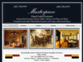 masterpiecehandcrafted.com