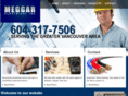 meggarelectrical.com