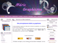 meric-graphisme.info