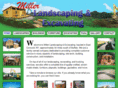 millerlandscapeandmore.com