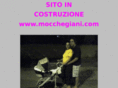 mocchegiani.com