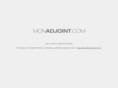 monadjoint.com