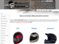 motorcyclehelmetsgear.com