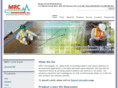 mrctechnologies.com