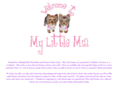 mylittlemia.com
