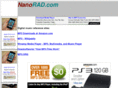 nanorad.com
