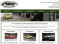 nisswacollision.com