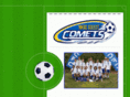 nkcomets.com