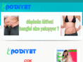 nodiyet.com