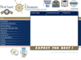 noreastcleaners.com