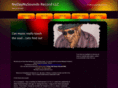 nudaynusoundsrecords.net