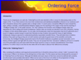 orderingforce.com