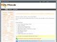 osoffice.de