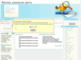 petitesannonces-paris.com