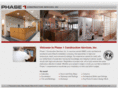 phase1construction.net