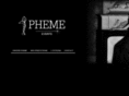 pheme-events.com