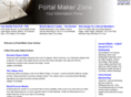 portalmakerzone.com