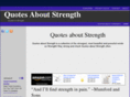 quotesaboutstrength.net