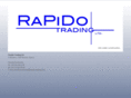 rapido-trading.com