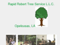 rapidroberttree.com