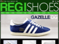 regi-shoes.com