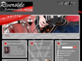 riversideentertainments.co.uk