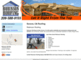 robinsonroofingsonora.com