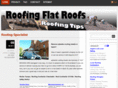 roofingflatroofs.com