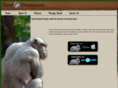 shavedchimpanzee.com