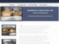 sherwoodandassociates.com