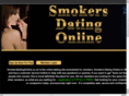 smokersdatingonline.com