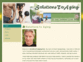 solutionstoaging.com