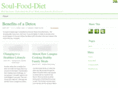 soul-food-diet.com