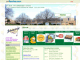 stbedeschool.org