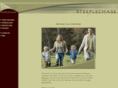 steeplechaseassociation.com