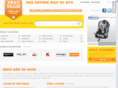 swaytrain.com