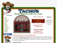 tachosrestaurant.com