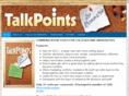 talkpointsforroommates.com