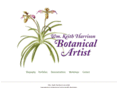thebotanicalartist.com