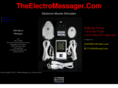 theelectromassager.com