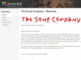 thesongcompany.com