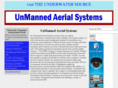 unmannedaerialsystems.com