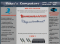 vancescomputers.com