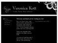 veronicakott.com