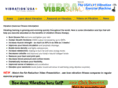 vibrationusa.com